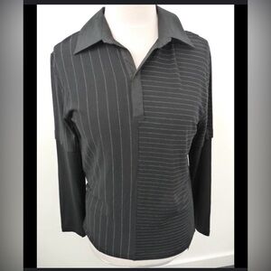 Vintage Versace Classic Men LS XL